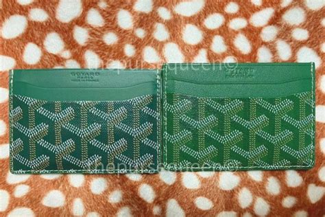 goyard keychain replica|goyard wallet replica.